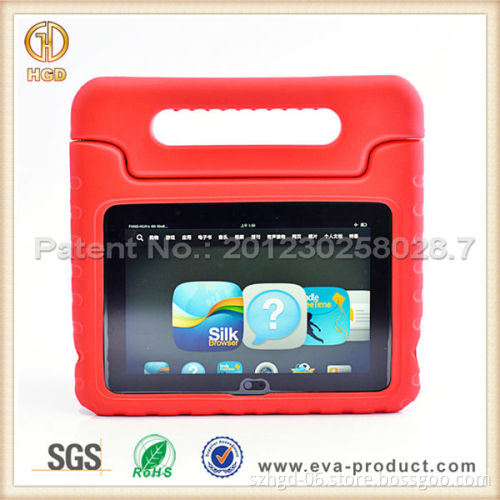 Custom Kids Anti Shock Protective Foam Case for Huawei S7 Tablet